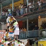 <div>Over 300 injured in ‘Dahi Handi’ celebrations across Mumbai</div>