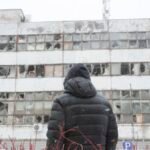 <div>Ukraine says Russian attack on security service headquarters ‘major escalation’</div>