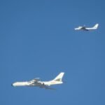 <div>Distorts facts, misleading: Moscow rejects Ukraine’s warning over Russian airspace safety</div>