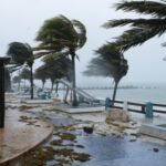 Hawaii under state of emergency as Hurricane Lowell strengthens