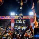 Mumbai Police seeks civic action over MNS Dahi Handi stage in Ghatkopar
