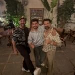 Avinash Mishra to Karan Wahi, Rithwik Dhanjani: Love I have for these two is unconditional