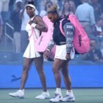 US Open: Chan, Joint deny Serena-Venus fairytale return in doubles thriller
