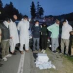 <div>7 arrested in J&K’s Shopian in suspicious ‘Trath Gola’ case, Rs 5 lakh recovered</div>
