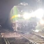 Trial run on repaired New Farakka railway line successful, normal services to resume