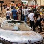 Satya Niketan collapse: Delhi court denies anticipatory bail to advocate Shubham Tyagi