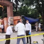 <div>Man beaten to death with sticks in Delhi’s Mayur Vihar Phase 3, probe on</div>