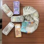 Andhra Pradesh: Transport officials caught red-handed by ACB, taking Rs 2.5 lakh bribe