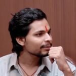 <div>Swatantra Bharadwaj sent to one day judicial custody for claiming to assault minor protestor’s father</div>
