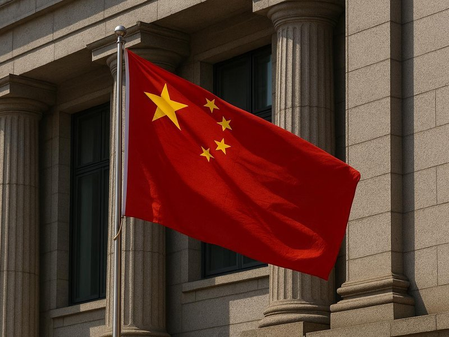 China’s new ‘digital iron curtain’: Beijing tightens grip on people, money and AI