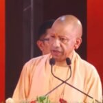 UP CM Yogi visits flood-affected Chitrakoot; distributes relief materials to 800 families