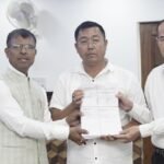 Women continue to outnumber men voters in Manipur electoral rolls