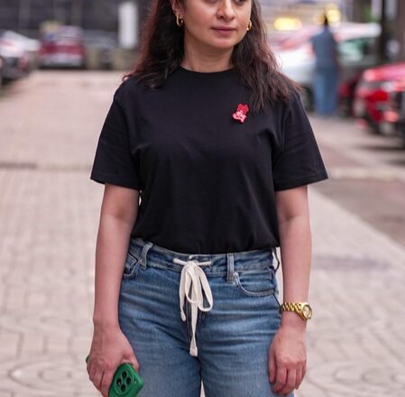 Rasika Dugal talks about getting recognition after 2016