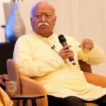 <div>Pure, noble love basis of RSS work: Mohan Bhagwat rejects ‘immense hatred’ claims at London event</div>