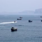 <div>Iran to announce ‘restricted zone’ outside Hormuz Strait: Top security official</div>