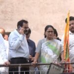 Satya Niketan building collapse: CM Rekha orders FIR against owner, strict action against negligent officials (Lead)