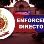 <div>ED raids Trinamool Rajya Sabha member’s newspaper office, other premises</div>
