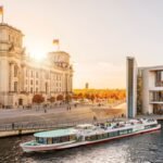Indian visitor nights in Germany steady in Jan-June