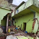 <div>Jharkhand’s Dhanbad coal belt on edge as subsidence incidents cross 45 in 8 months</div>