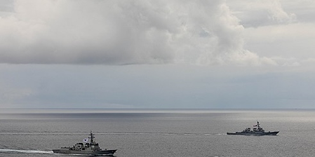 <div>North Korean defense minister denounce US’ joint military drills, says will take necessary measures</div>