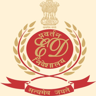 ED searches multiple locations in Bengal in over Rs 280 crore bank fraud