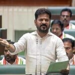 <div>‘Mental bankruptcy’: BJP, VHP hit out at Telangana CM over ‘Gandhi Parivar’ remark</div>