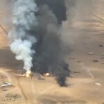 <div>Yemeni gov’t forces say over 500 soldiers killed during Houthi west coast offensive</div>