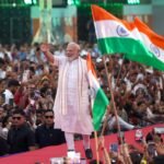 <div>BJP to launch ‘Seva Sankalp Abhiyan’ today to mark PM Modi’s 25 years of public service</div>