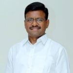 <div>Two BRS MLCs arrested for ‘abusive’ remarks against Telangana Speaker</div>