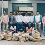 Inter-state transformer theft gang busted in Pune, three arrested