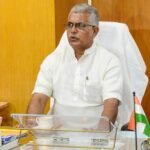 Dilip Ghosh backs Samik Bhattacharya on food choice debate, says Bengal has its own traditions