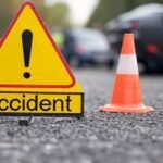 <div>Three killed as speeding car crashes into divider on Bihar’s Mokama-Bakhtiyarpur highway</div>