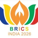 BRICS playing bigger role in new world economic order