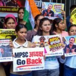<div>MPSC aspirant’s death by suicide in Pune amid paper leak row sparks outrage</div>