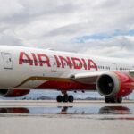 UK air traffic control glitch disrupts Air India’s flight services