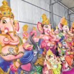 Hindu Munnani plans Ganesh idol installations at 1.5 lakh locations across Tamil Nadu