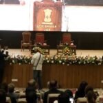 <div>Justice Pushpendra Singh Bhati sworn in as Chief Justice of J&K and Ladakh HC</div>