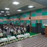 <div>Tribal communities key partners in building India’s future: V-P Radhakrishnan</div>