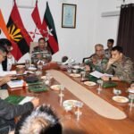 Assam Rifles strengthens inter-agency coordination to bolster security in Manipur hills