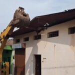 Sagar hooch tragedy: MP govt starts bulldozer action against properties of accused