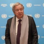 UN chief decries paralysis of UNSC mired in past, calls for prioritising reforms