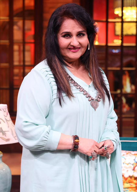 Reena Roy attends CINTAA elections, says ‘forget the past’ amid ongoing row: I love Poonam Dhillon, Padmini Kolhapure