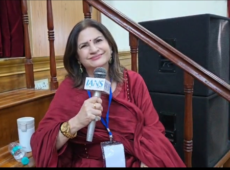 Kunickaa Sadanand on Poonam Dhillon, Padmini Kolhapure not leaving CINTAA positions, says ‘More than service, looks like ego’