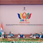 India’s BRICS presidency boosts development agenda of Global South