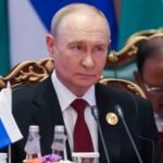 US invites Putin to December G20 Summit