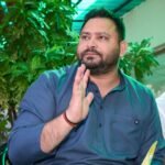 <div>Tejashwi Yadav accuses CM Choudhary of ‘violating’ POCSO Act for ‘revealing identity’ of Jamui victim</div>