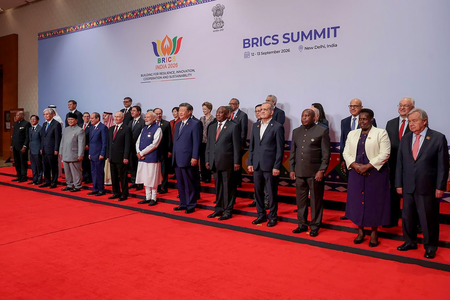 ASEAN countries show growing interest in BRICS amid push for strategic autonomy: Report