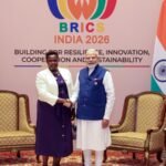 India and Uganda call for closer bilateral engagement to champion voice of Global South