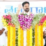 <div>Telangana had surplus budget because of former CM Rosaiah’s foresight: CM Revanth Reddy</div>