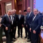 EAM Jaishankar meets counterparts from various nations during BRICS Summit